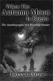 Tapa de When the Autumn Moon Is Bright
