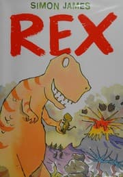 Tapa de Rex