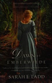 Tapa de Dawn at Emberwilde