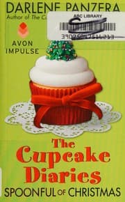 Tapa de Spoonful of Christmas