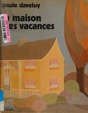 Tapa de La maison des vacances