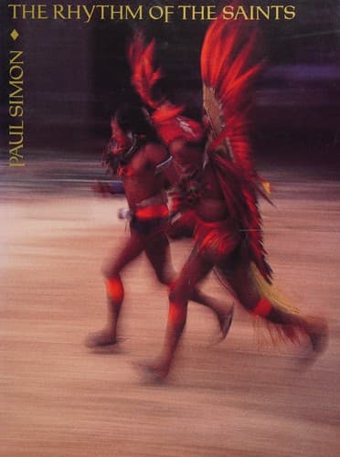 Tapa de Paul Simon
