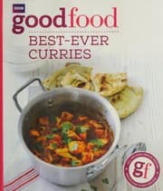Tapa de Best-Ever Curries