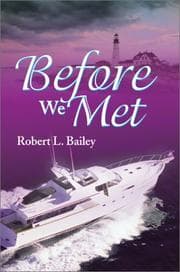 Tapa de Before We Met