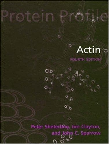 Tapa de Actin