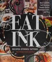 Tapa de Eat ink