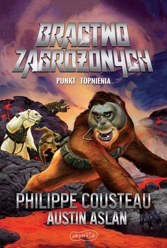 Tapa de Punkt topnienia
