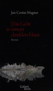Tapa de Das Licht in einem dunklen Haus