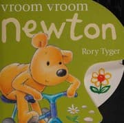 Tapa de Vroom vroom Newton