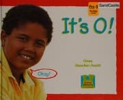 Tapa de It's O!