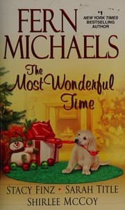 Tapa de Most Wonderful Time