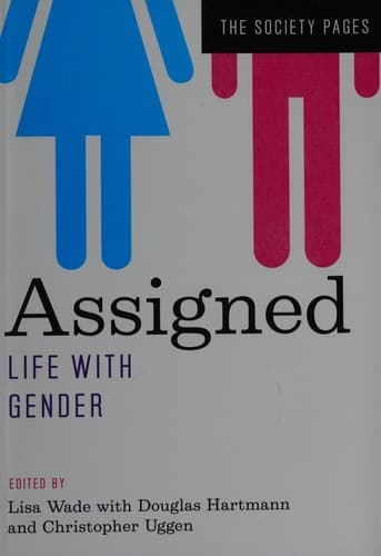 Tapa de Assigned