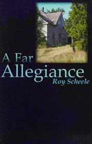 Tapa de A Far Allegiance