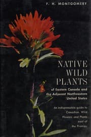Tapa de Native Wild Plants of North Eastern U.S. and Eastern Canada