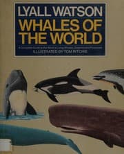 Tapa de Whales of the world