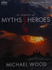 Tapa de In Search of Myths & Heroes
