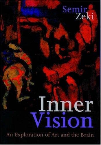 Tapa de Inner Vision