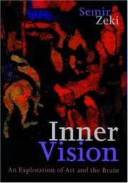 Tapa de Inner Vision