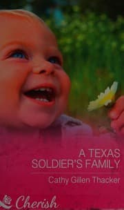 Tapa de Texas Soldier's Family