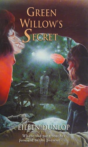 Tapa de Green Willow's Secret