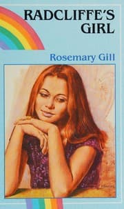 Tapa de Radcliffe's girl