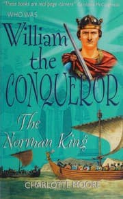 Tapa de William the Conqueror