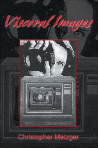 Tapa de Visceral Images