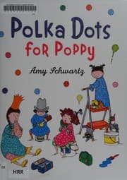 Tapa de Polka dots for Poppy