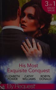 Tapa de His Most Exquisite Conquest
