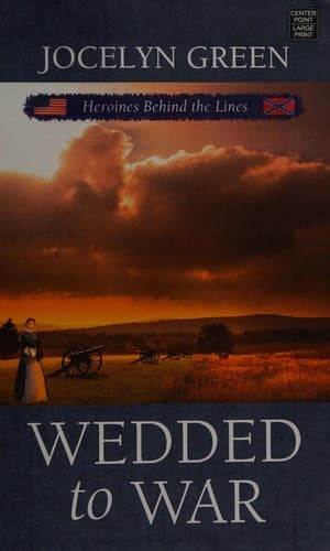 Tapa de Wedded to war