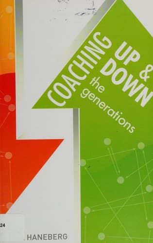 Tapa de Coaching up and down the generations