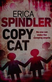 Tapa de Copycat