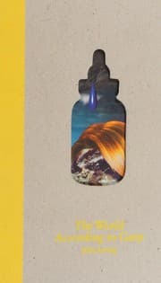 Tapa de The World According to Garp