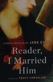 Tapa de Reader, I married him