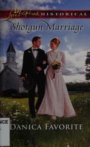 Tapa de Shotgun Marriage