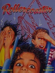 Tapa de Rlg2-16 Rollercoaster Is