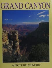 Tapa de Grand Canyon