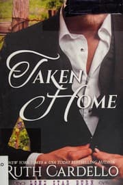 Tapa de Taken Home