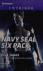 Tapa de Navy SEAL Six Pack