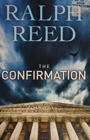 Tapa de The confirmation