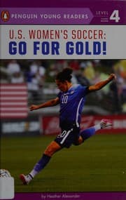 Tapa de U.S. women's soccer