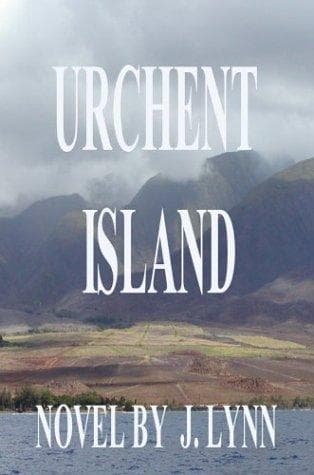 Tapa de Urchent Island