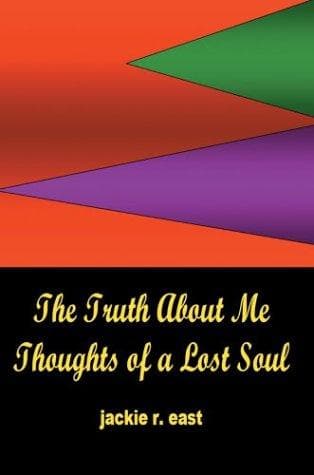 Tapa de The Truth About Me