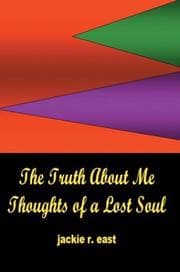 Tapa de The Truth About Me