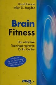 Tapa de Brain Fitness. Das ultimative Trainingsprogramm für Ihr Gehirn
