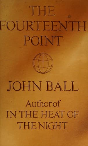 Tapa de The fourteenth point