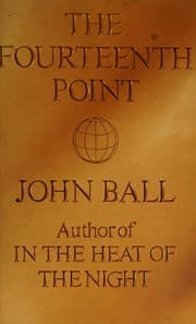 Tapa de The fourteenth point
