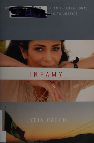 Tapa de Infamy