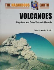 Tapa de Volcanoes