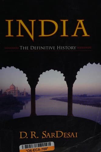 Tapa de India